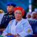 Tinubu Women Support Group Felicitates Senator Oluremi Tinubu On 63rd Birthday