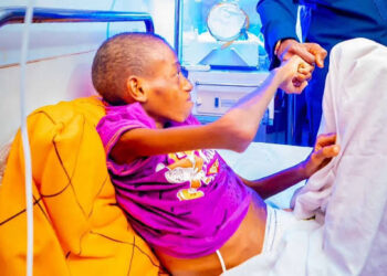Boy With Missing Intestines: Group Calls For Independent Probe By MDCN, Faults Lagos Assembly Panel