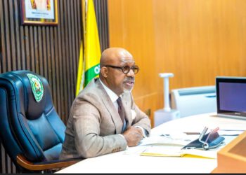 Return Of Amosun’s Loyalists: Abiodun Displays Exemplary Political Maturity-Group