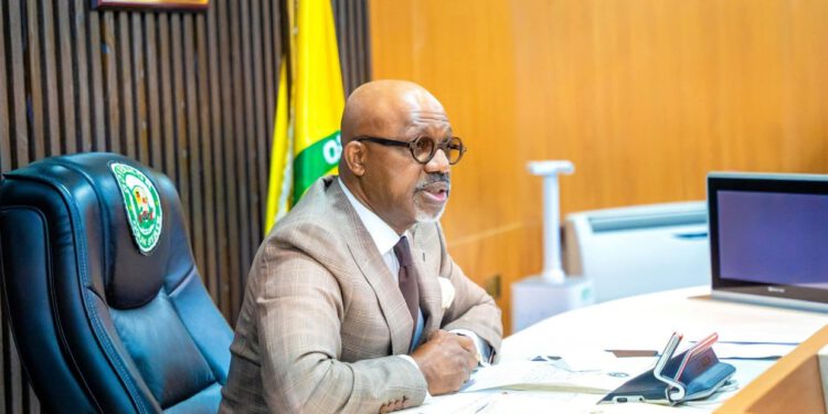 Return Of Amosun’s Loyalists: Abiodun Displays Exemplary Political Maturity-Group