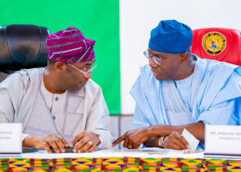 Olulade Congratulates Gov. Sanwo-Olu/Hamzat, Extends Hand Of Unity To Jandor, Rhodes-Vivour To Build Lagos State