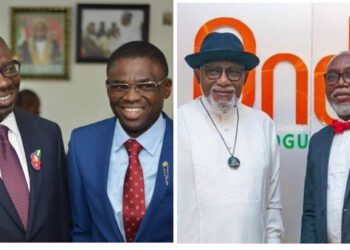 Opinion: Enough Of These Executive Rascalities By Taiwo Olapade