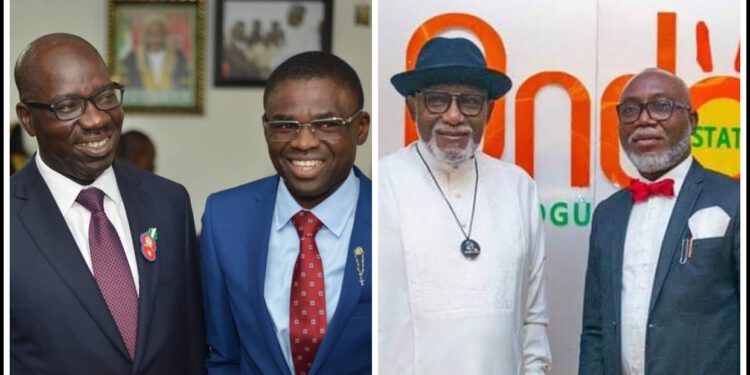 Opinion: Enough Of These Executive Rascalities By Taiwo Olapade