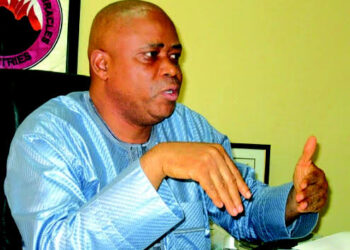 Wale Adedayo’s False Allegation Against Gov. Abiodun Is Politically Motivated – Akinmade