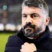 Marseille Appoints Gennaro Gattuso As New Head Coach
