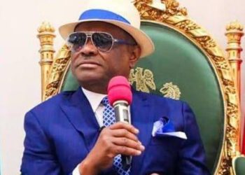 Nyesom Wike Removes Heads Of FCT Agencies And Parastatals