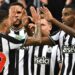Manchester City Knocked Out Of League Cup By Newcastle