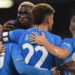 Serie A: Osimhen Stars In Napoli’s 4-1 Win Over Udinese