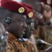 Burkina Faso Detains Four Officers After Thwarted Coup