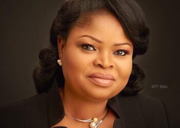 Princess Orelope-Adefulire @ 64: Celebrating A Visionary Leader And Trailblazer In Sustainable Development By Desmond Utomwen