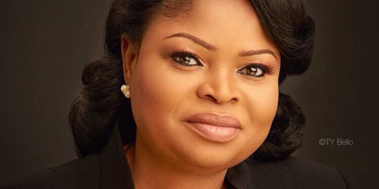 Princess Orelope-Adefulire @ 64: Celebrating A Visionary Leader And Trailblazer In Sustainable Development By Desmond Utomwen