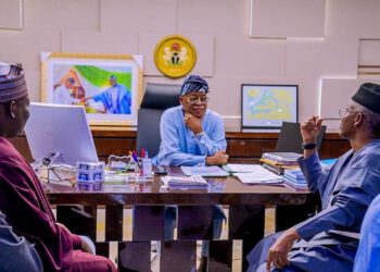 Oyetola At 69! By Abiodun Komolafe