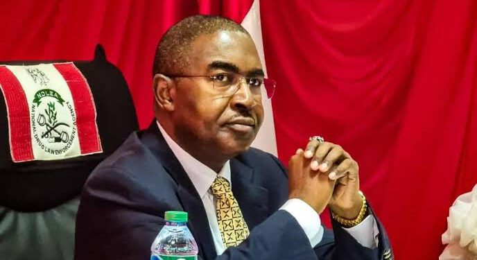 NDLEA And Buba Marwa’s Burden By Abiodun Komolafe