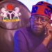 Fuel Subsidy Removal, Tinubu Goofed Needs Help By Audu Liberty Oseni
