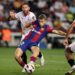 Barcelona Secures 1-0 Victory Against Sevilla