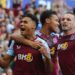 EPL: Watkins’ Hat-trick Fires Villa’s Rout Of Hapless Brighton