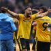 EPL: Wolves End Man City’s Perfect Start