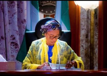 Orelope-Adefulire Celebrates Sen. Oluremi Tinubu On Her 63rd Birthday