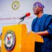 Gov Sanwo-Olu Swears In 38 Commissioners, Special Advisers