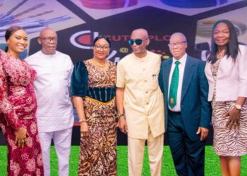 Stakeholders Score Cutix High As Ambassador Nwosu Retires