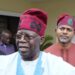 Hurray! Tinubu Has Done It Again By Oluomo Segun Olulade