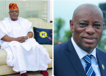 Lagos: A Bastion Of Democracy By Aruna Isola Ogunsola