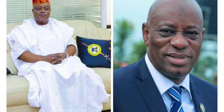 Lagos: A Bastion Of Democracy By Aruna Isola Ogunsola