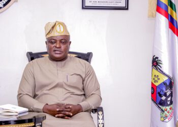 Obasa Hails Nigeria At 63, Says We Are On Track For Economic Recovery