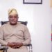 Obasa Hails Nigeria At 63, Says We Are On Track For Economic Recovery