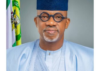 Abiodun Pays Tribute To Late Alaperu’s Wife, Harps On Enduring Legacies