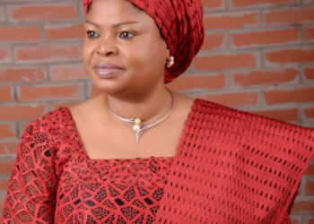 Yinka Ogundimu Greets Orelope-Adefulire On Re-appointment; Says It’s Confirmation Of Her Commitment To Service