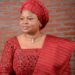 Yinka Ogundimu Greets Orelope-Adefulire On Re-appointment; Says It’s Confirmation Of Her Commitment To Service