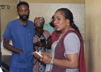 FCT HSES Advocates For Health Insurance Plan For Residents