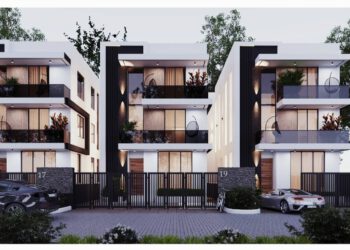 LASACO Boosts Lagos Housing Provision With New Homes