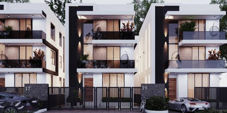 LASACO Boosts Lagos Housing Provision With New Homes