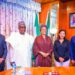 Healthcare Challenges: First Lady Says Federal Government Is Prioritizing Universal Health Coverage
