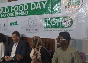 World Food Day: Stakeholders Proffer Solution To Menace Of Food Shortage In Nigeria