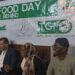 World Food Day: Stakeholders Proffer Solution To Menace Of Food Shortage In Nigeria