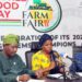 World Food Day: Lagos Vows To Curb Food Wastage