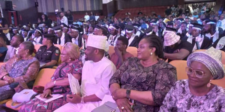 Lagos Govt Expresses Encouragement Boost In Tourism, Entertainment Industry