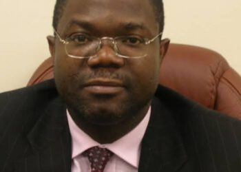 Our Presidential System Creates Problems For Legislature And Judiciary – Salis