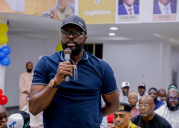 Lagos State Commissioner For Transportation Urges Lagosians To Embrace Bus Industry Transition Program