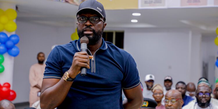 Lagos State Commissioner For Transportation Urges Lagosians To Embrace Bus Industry Transition Program