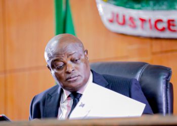 Lagos Assembly Confirms Fresh List Of Sanwo-Olu’s Nominees