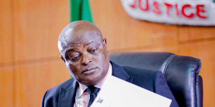 Lagos Assembly Confirms Fresh List Of Sanwo-Olu’s Nominees