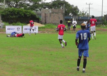1XBET Cup: Ighalo FC, De’Elites Hit Final In Epe Conference