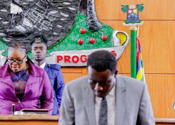 Poor Roads: Lagos Assembly Invites Ministry Of Works, Others