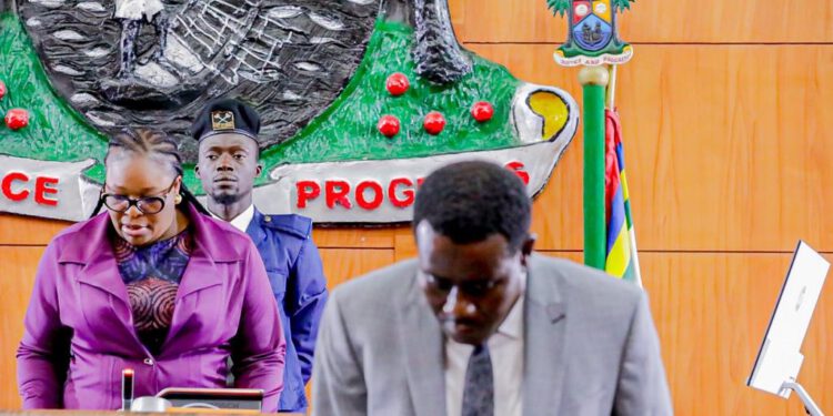 Poor Roads: Lagos Assembly Invites Ministry Of Works, Others