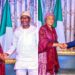 Nigeria @63: Otedola, Adegbite Felicitates Oluremi Tinubu CON