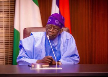 Nigeria@63: I’m Aware Of Your Pains, Tinubu Tells Nigerians